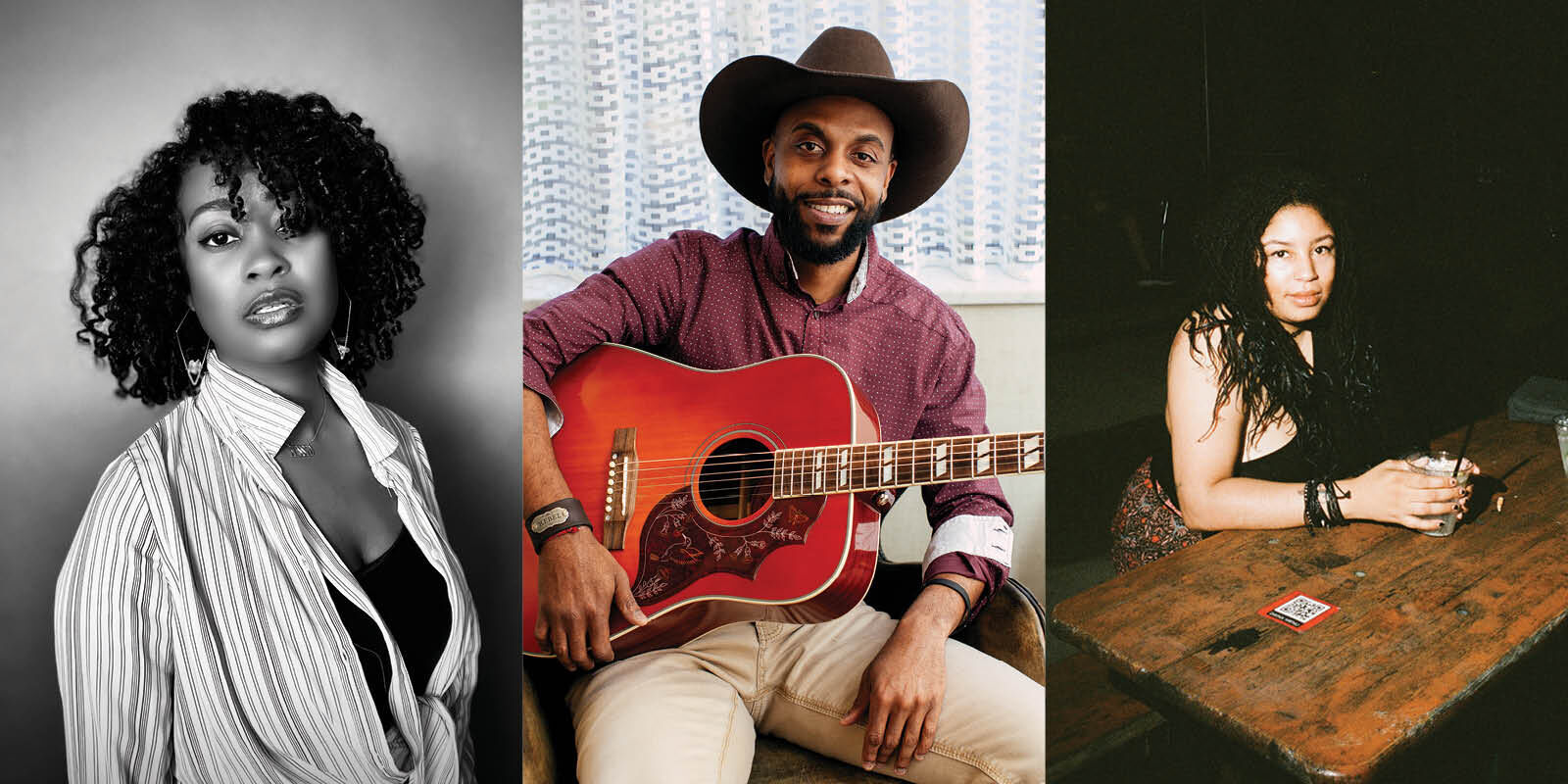 Country Music Almanac 2022: The Black Opry Makes Vital Space for BIPOC Artists